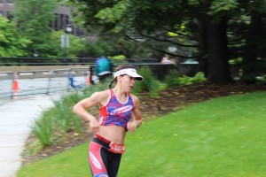 Liz Running