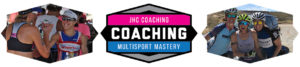 triathlong coaching