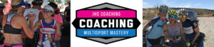 tri athlon coaching