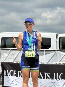 Multi Sport Mastery Winner