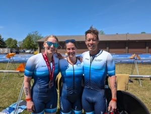 MULTISPORT MASTERY