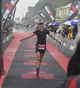 Multisport Mastery Coach Amanda Wendorff