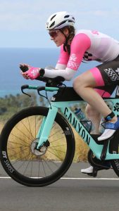 Multisport Mastery Coach Jen Tryon