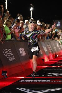 Multisport Mastery Coach Kristan Huenink