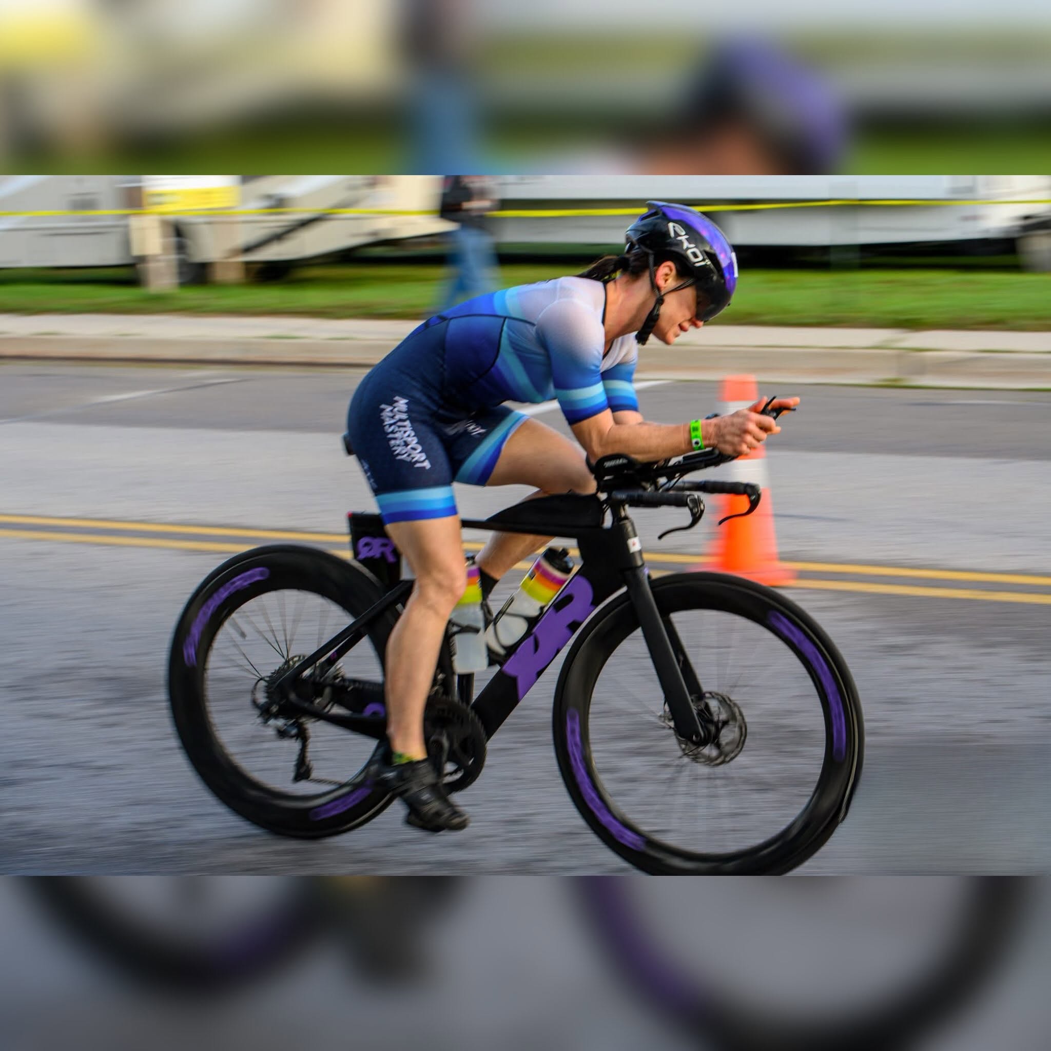 Tia Bike