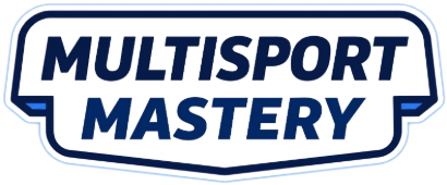 Multisport Mastery logo
